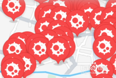 怎么查看身边疫情情况?怎么查看小区周边疫情