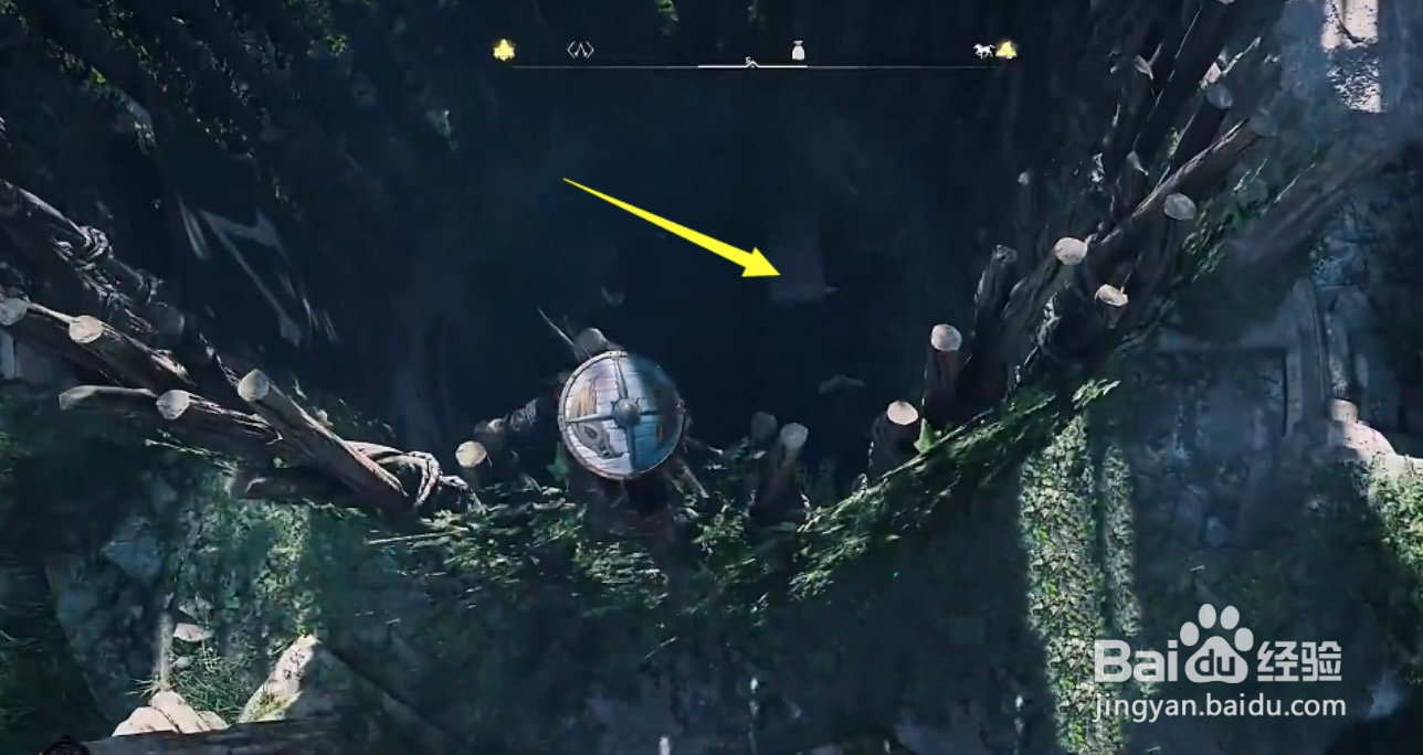 伦丁尼姆据点怎么进