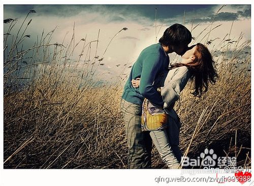 浪漫的求婚方式