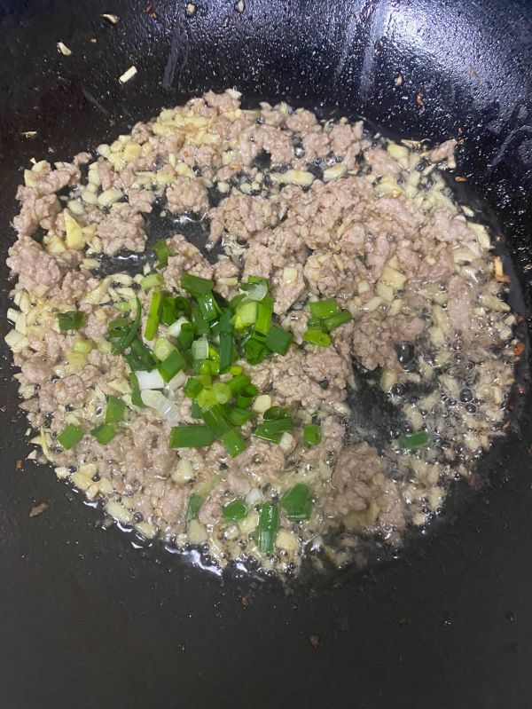 咯吱脆豆腐锅贴