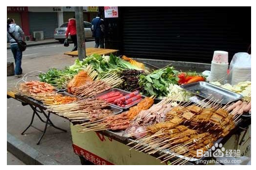 整容肉怎么辨别？