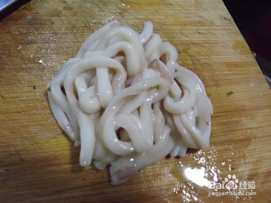 满族特色小炒肉