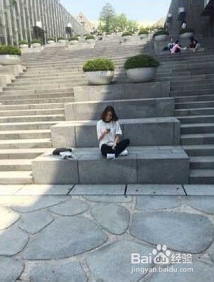 怎么安静地做个美女子?