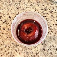 怎么做美味的红酒雪梨？