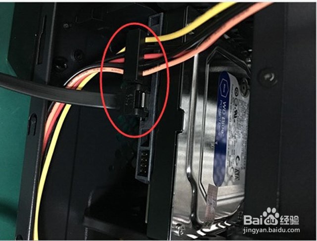 自己组装电脑教程？