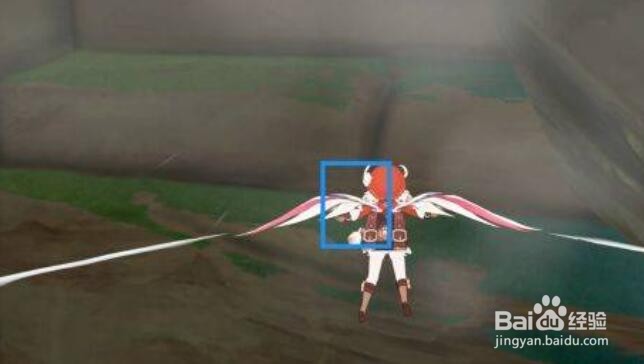 原神鸣神大社山脚下地牢怎么进去