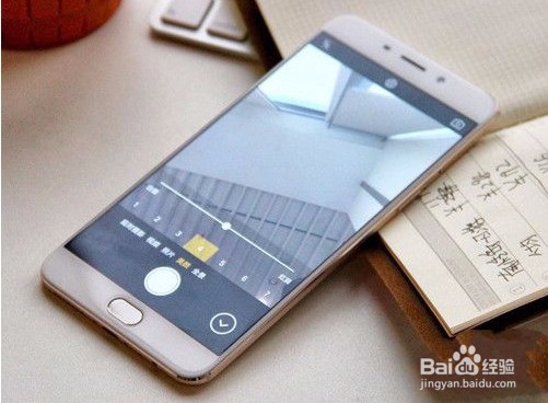 热销手机快速充电OPPO R9好不好