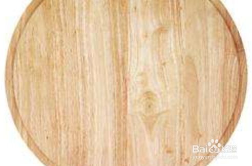 怎样自制切菜板