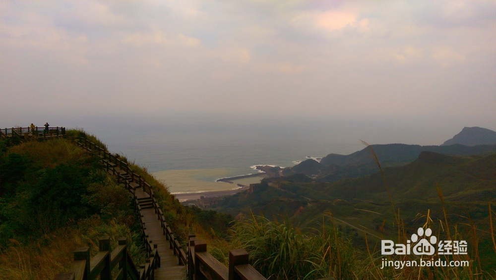 台湾九份自由行攻略