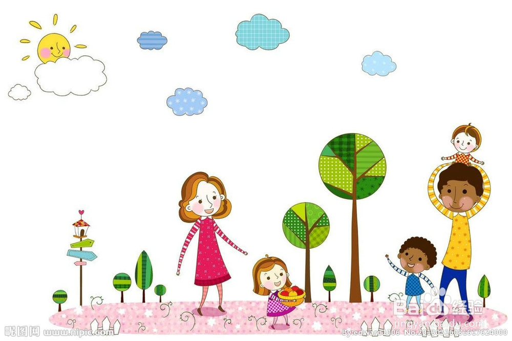 珍惜和孩子的时光