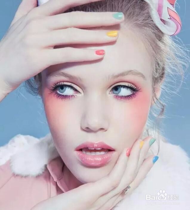 夏季带妆如何补防晒