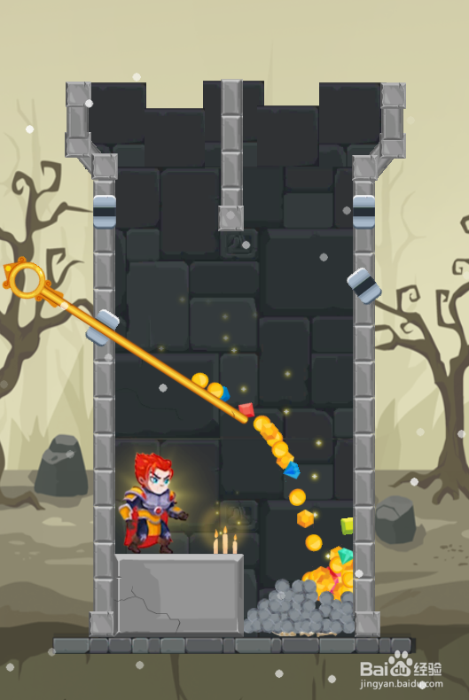 Tabu的Level 10怎样通关?