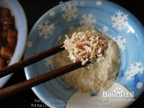 挑战KFC----消闲食品鸡米花