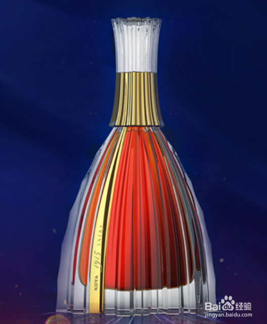 如何区别可雅白兰地（koya白兰地）的等级？