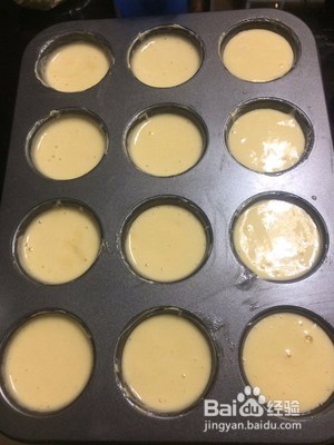 河南特色-超简单的无水蛋糕怎么做