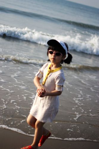 宝宝平安度夏出游守则