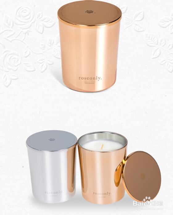 蜡烛香薰怎么用使用方法