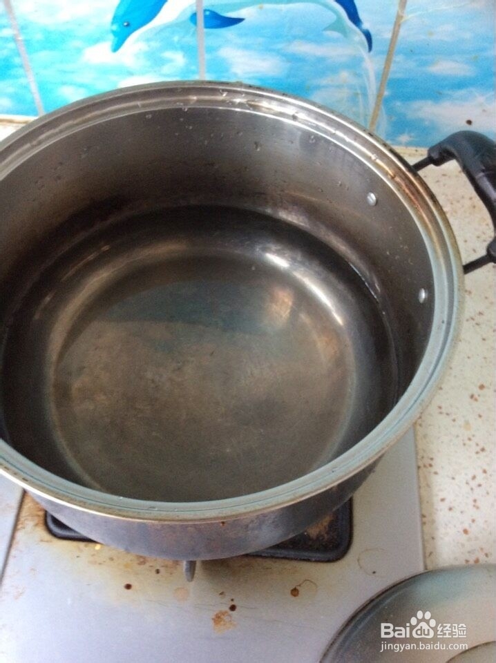 自制营养美味胡辣汤