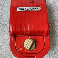 教你如何制作可爱鲷鱼烧