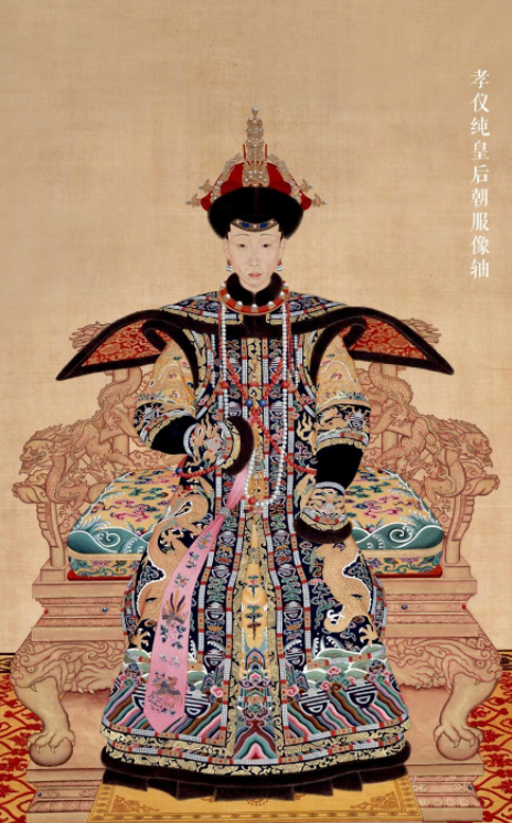 《延禧攻略》魏璎珞历史原型是谁