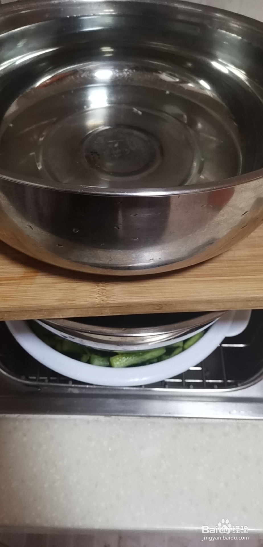 小孩子超喜欢的酱黄瓜