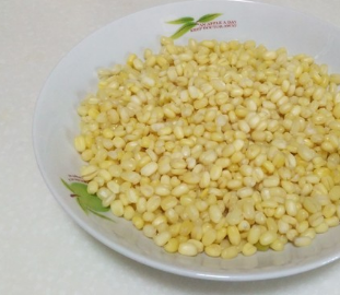 绿豆糕的做法家常做法