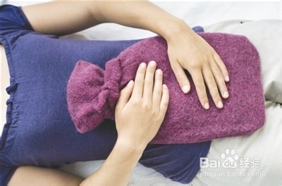 为什么你的月经是黑色的