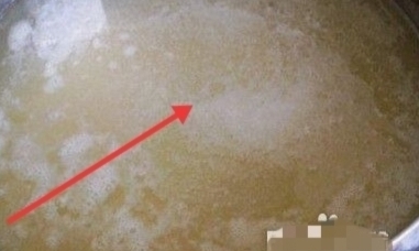 小米煮粥如何去掉陈味?如何判断是否已经霉变