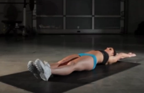 如何快速的将小肚腩练成腹肌呢