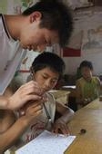 学习书法的注意事项