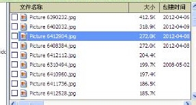 被误删除的文件如何恢复：[1]U盘数据恢复经验