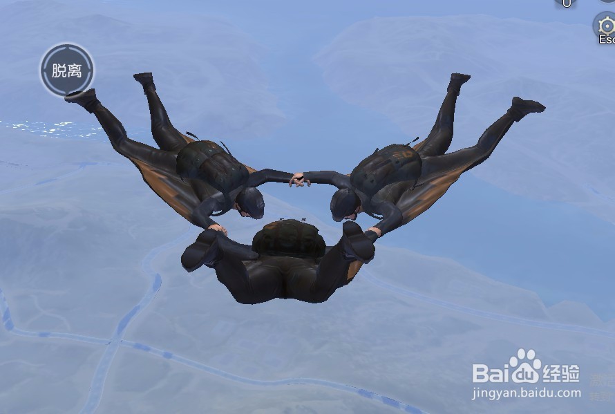 荒野行动各种类型武器特点介绍