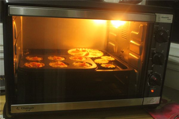 酸奶奶酪无花果挞