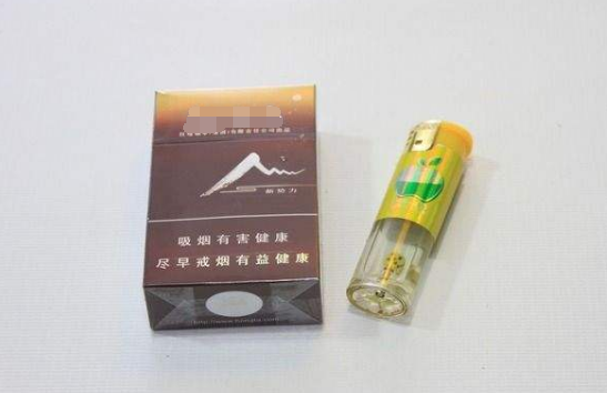 坐高铁可以带烟和打火机上车吗