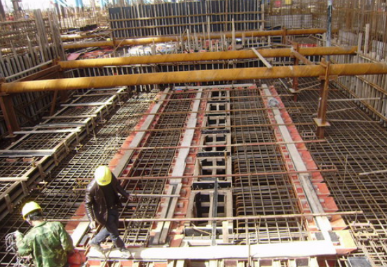 联合基础的主要分类