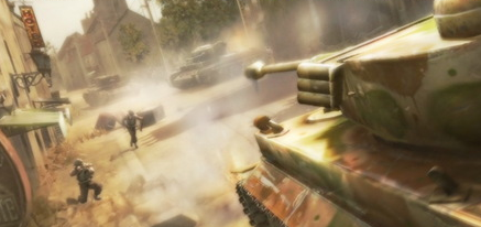 《英雄连2》从波尔基村撤退任务攻略