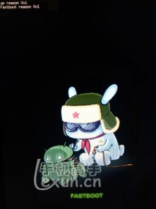 小米手机Mioneplus升级官方Recovery_1.1.0教程