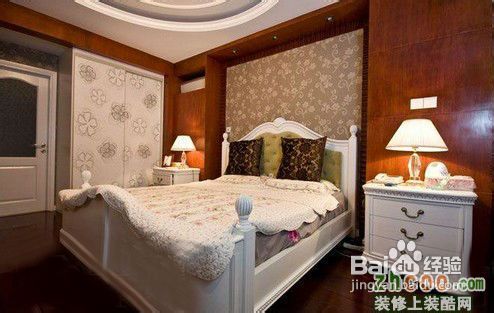 香阁里公馆160平样板间混合风格四居室装修经验