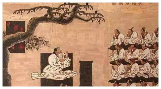 礼教的核心是什么