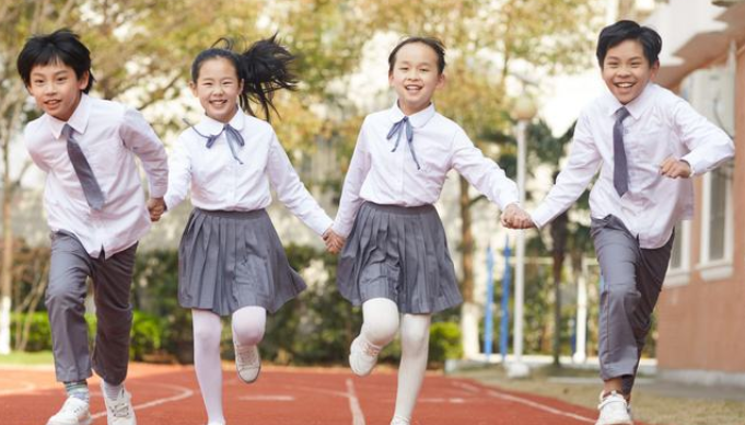 小学生寄语简短一句话