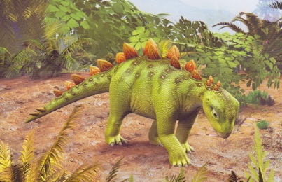 剑龙喜欢吃什么