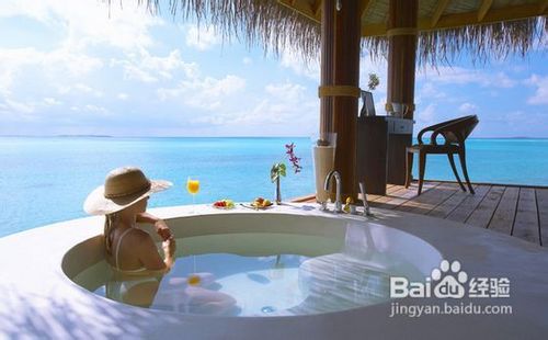 马尔大夫-神仙珊瑚岛