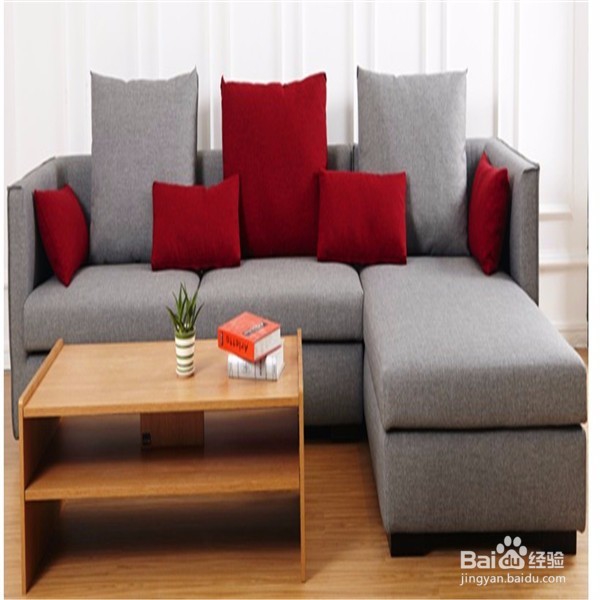 家庭装修中的沙发应该是怎么样挑选