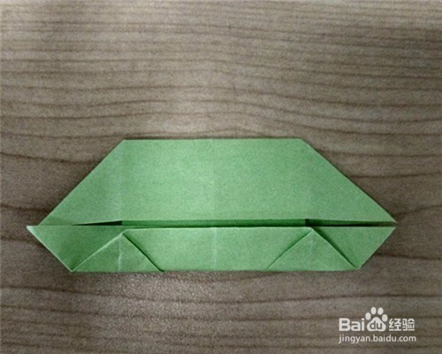 幸运四叶草折法步骤精解