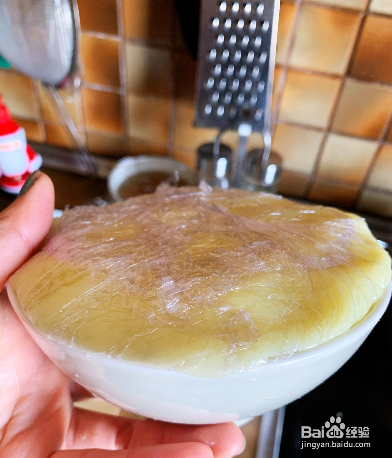 黑椒土豆泥的做法