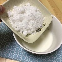 草莓芒果雪媚娘的制作方法