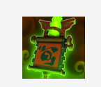 DOTA2主宰技能分析