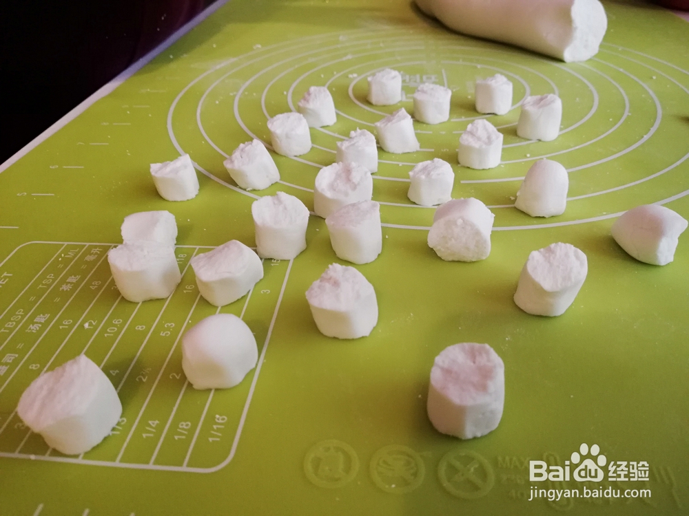 适合懒人做的糯米圆子