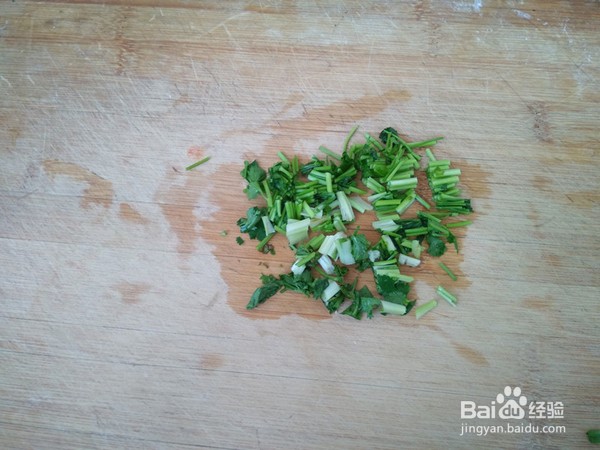 番茄鸡蛋面汤的做法