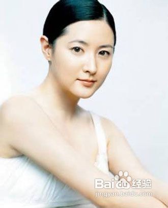 不同的明星美容护肤秘籍